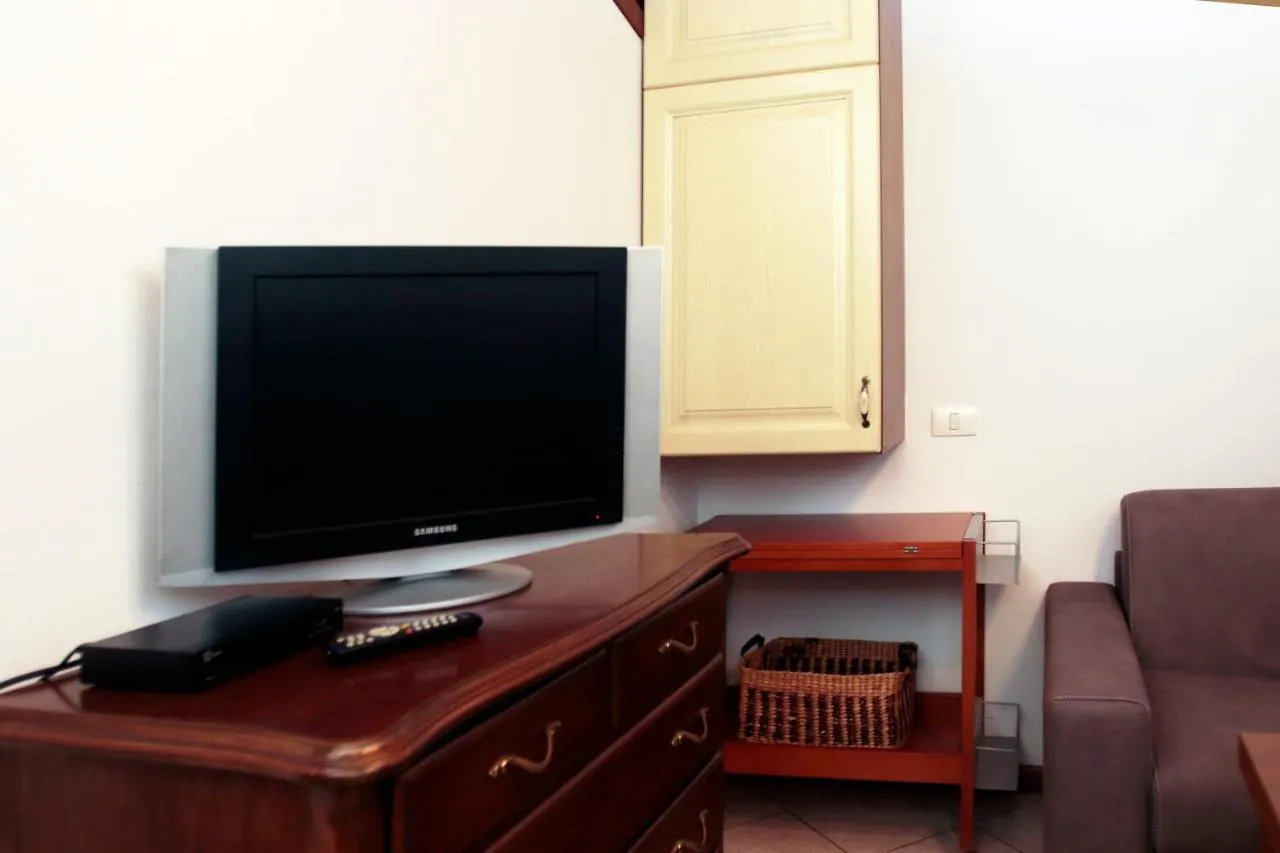 Casa Marilena - Italian Homing Apartment Sirmione