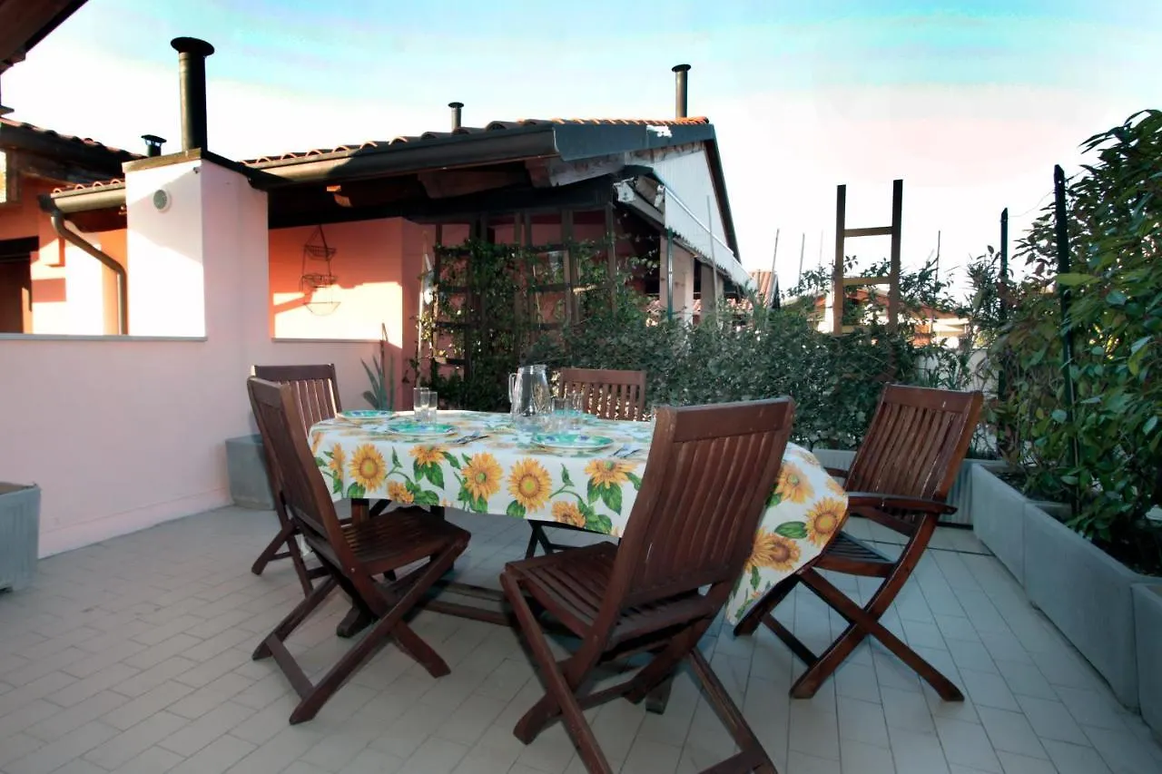 Casa Marilena - Italian Homing location