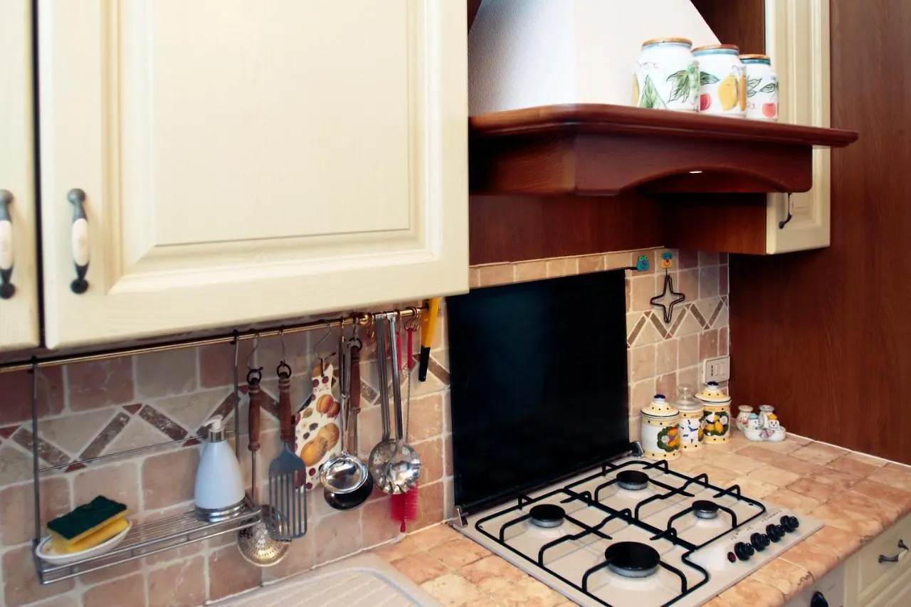 Casa Marilena - Italian Homing Apartment Sirmione