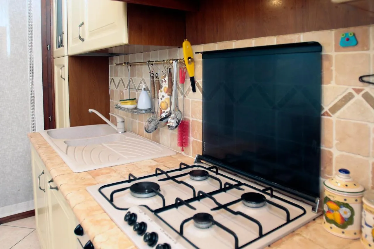 Casa Marilena - Italian Homing Apartment Sirmione