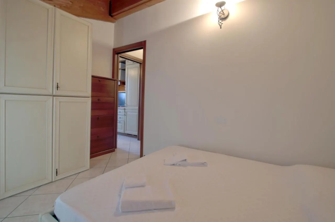 Casa Marilena - Italian Homing Apartment Sirmione 0*,