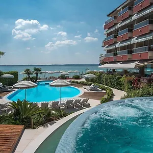 4* Hotell Continental Wellness & Spa