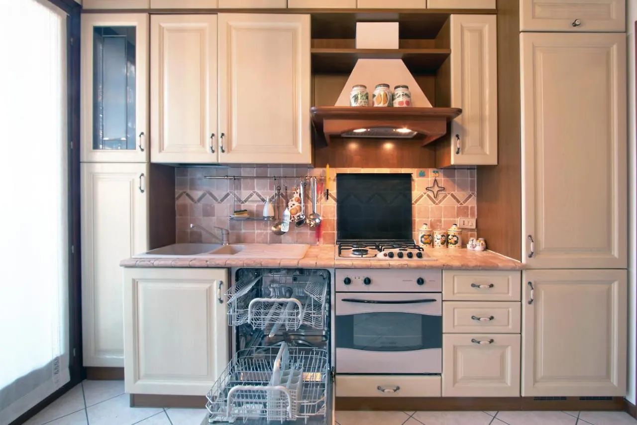 شقة سيرمِيوني  في Casa Marilena - Italian Homing إيطاليا